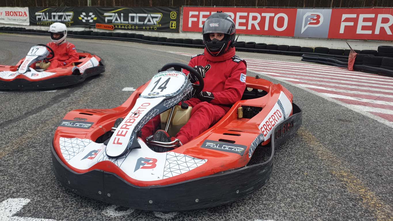Linksport - Circuito Gold1